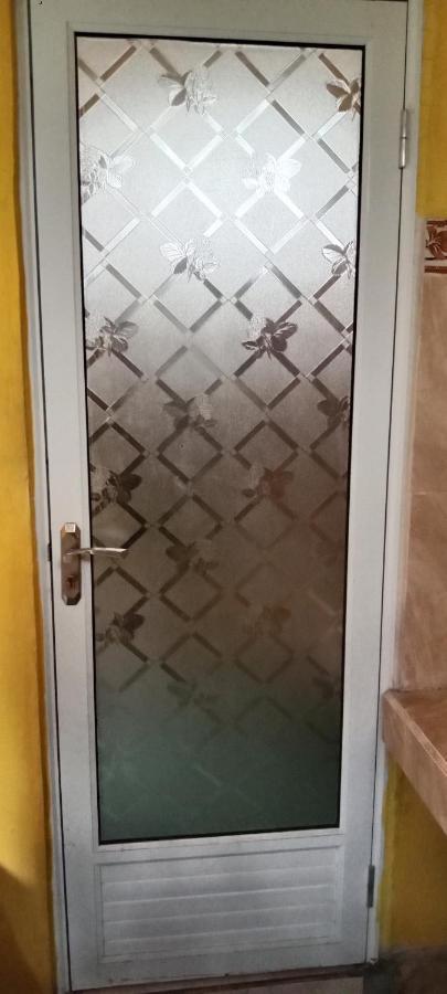 Agung Pring Homestay Batununggul Exteriör bild